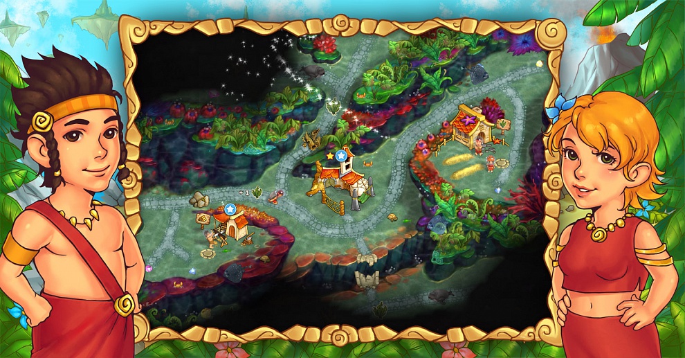 Island Tribe 2 Download