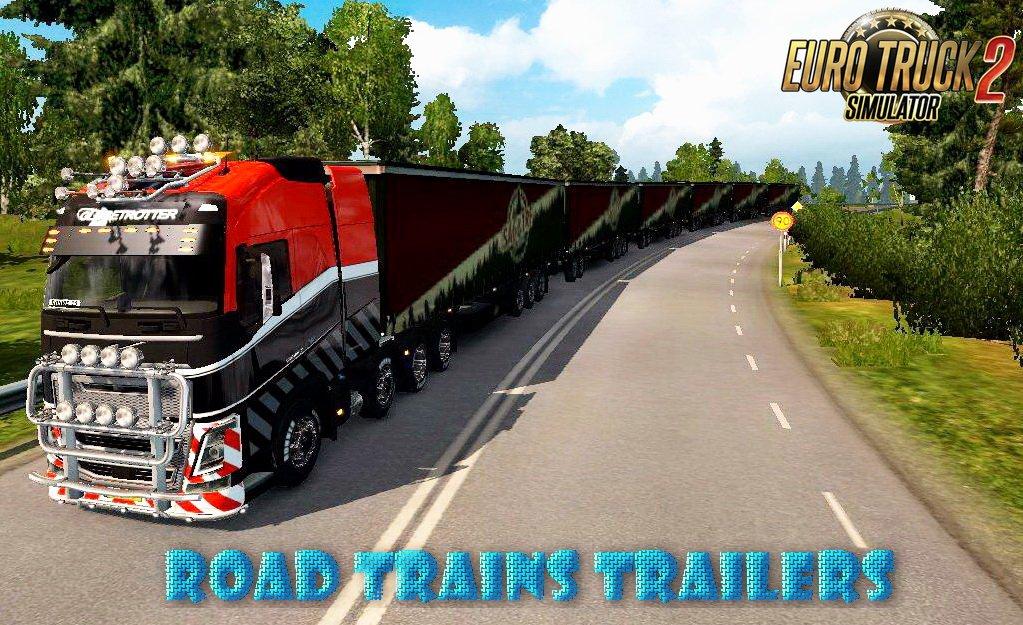 Train Simulator 2017 Trailer